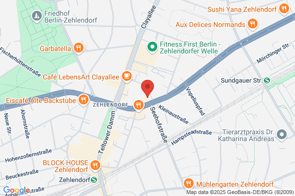 Neue Wohnkultur GmbH