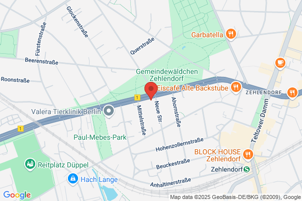 Daniel Naumann