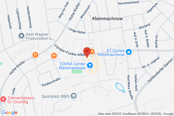 Rechtsanwalt Busche, Stefan