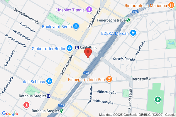 Rechtsanwalt Habib Mammadli, Kanzlei Mammadli