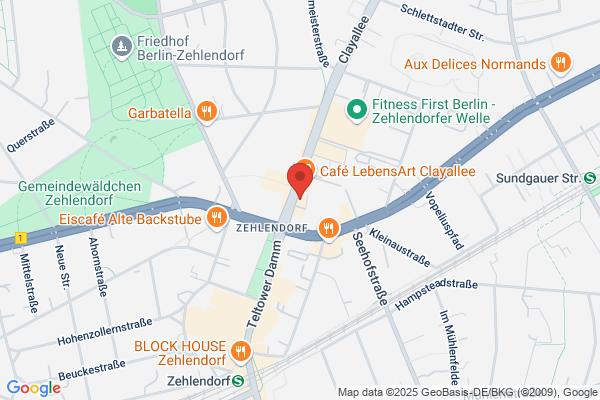 T. Lindner Steuerberatungsgesellschaft mbH