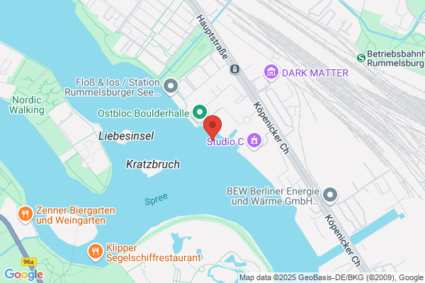 Salonschiff Oggesen GmbH