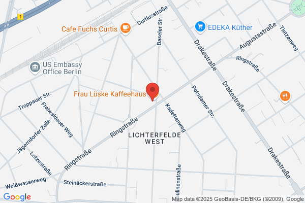 Schlüsseldienst & Sicherheitsschlösser Frank GmbH