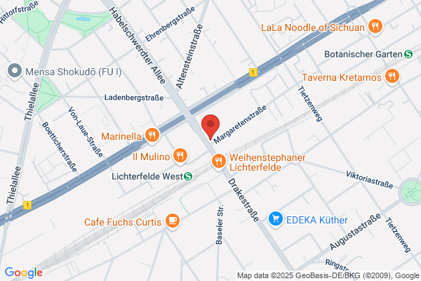 00-24 123-Berlin-Key-Schlüsseldienst - Lichterfelde