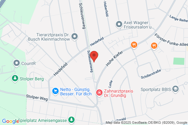 Allg. Förderschule