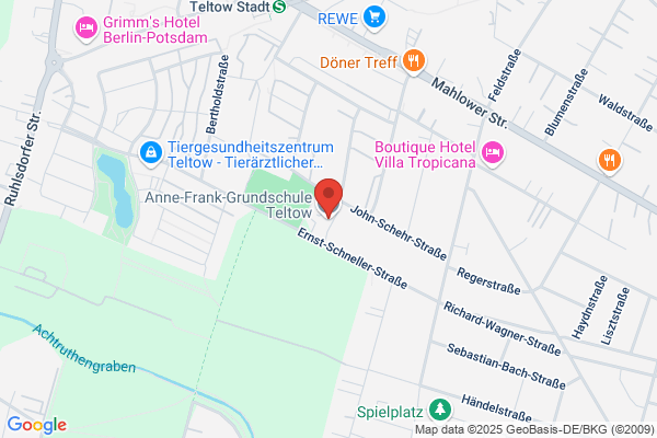 Grundschule II