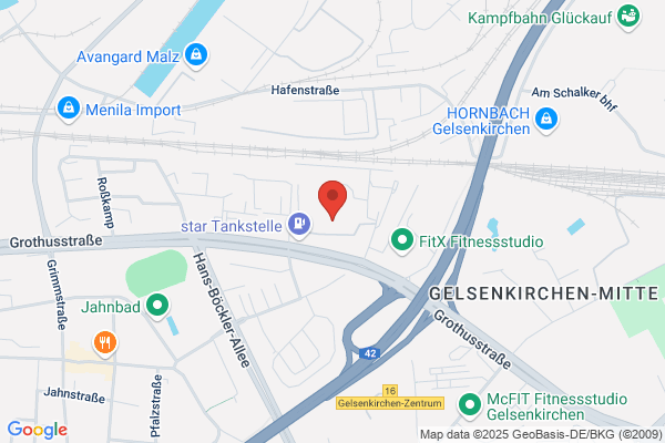IFM Facilitys GmbH
