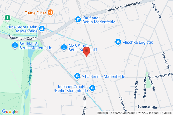 B & F Software GmbH