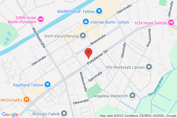 DCAM GmbH
