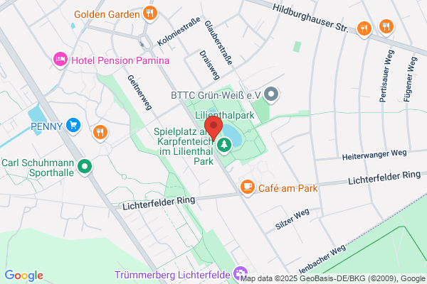 Nachbarschaftsheim Mittelhof Familientreffpunkt