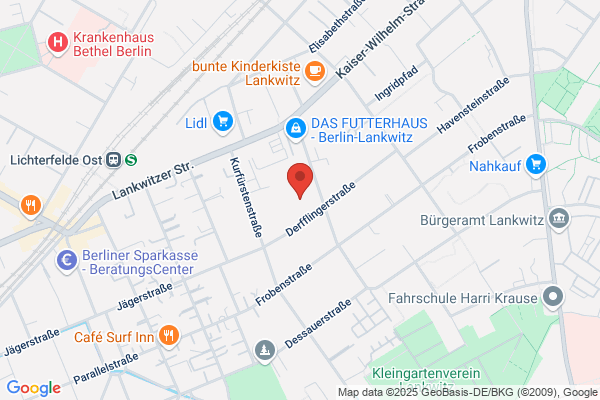 Steuerberatung Eich