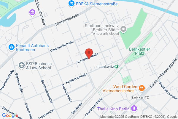 Harri Uthke Steuerberatungsgesellschaft GmbH