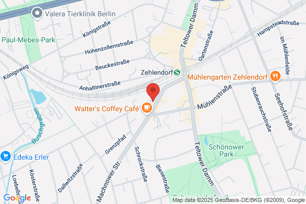 Neuendorff & Lücke Steuerberatungs GmbH