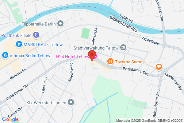 Steuerberatungsgesell. mbH