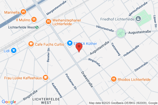 Lohnsteuerhilfeverein Vereinigte Lohnsteuerhilfe e.V.