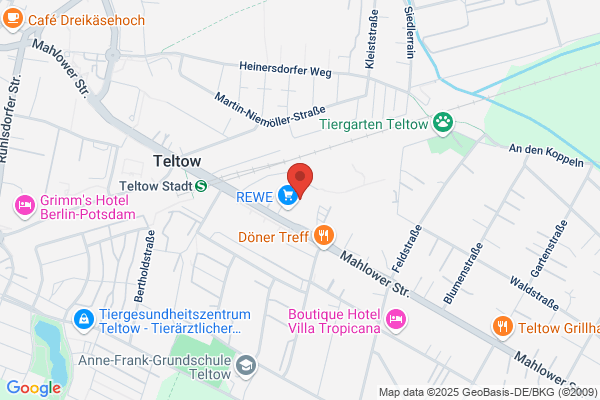 REWE