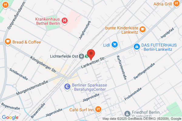 REWE