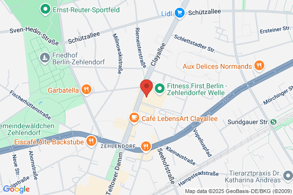 EDEKA Center Brehm