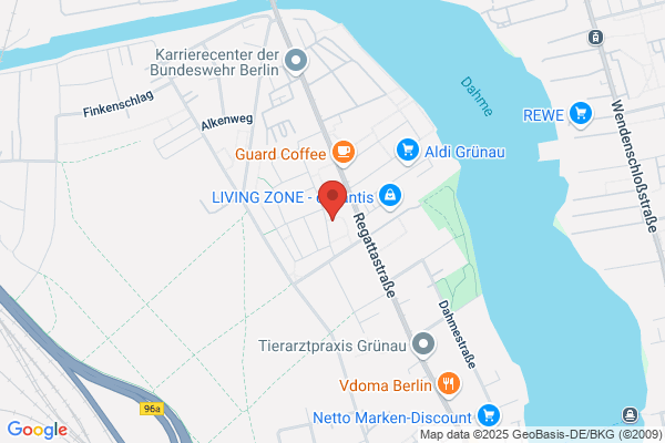 Mobile ganzheitliche Hundephysiotherapie