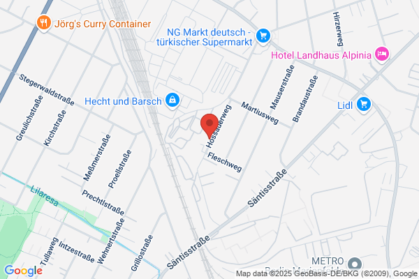 D+S Tischlerei GmbH