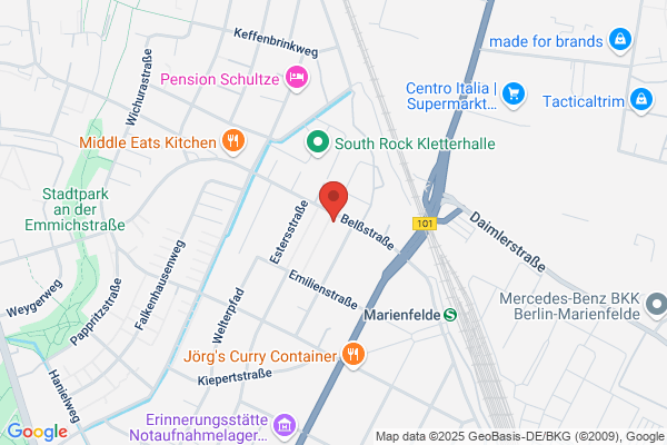 Consultech GmbH