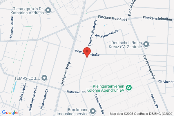 BERG Akademie GmbH