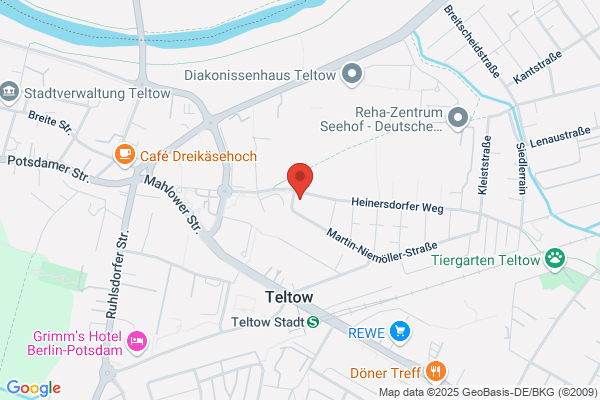 ENGEL SOLUTIONS AG