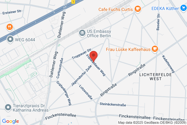 J. Friisberg & Partners GmbH