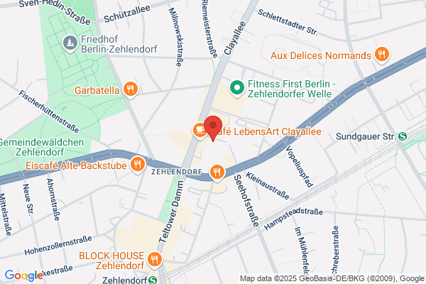 Sanitätshaus MKC GmbH