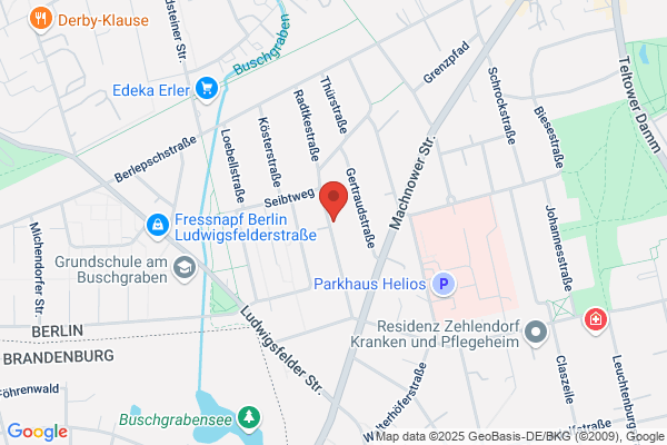 UBBS GmbH
