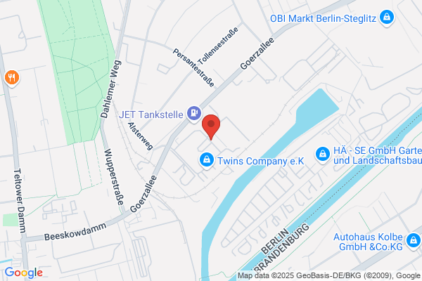 Veni Unternehmensberatungs GmbH