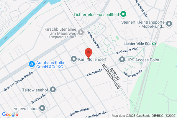 VoTi - Consult GmbH