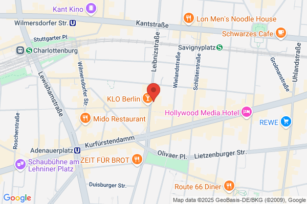 new eco GmbH