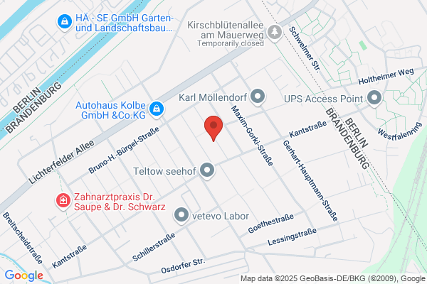 Veranstaltungsservice-Mwh
