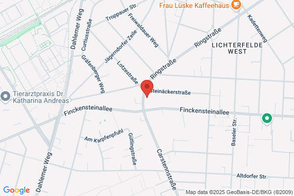 Deutsche PsychotherapeutenVereinigung