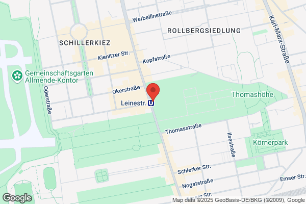Deutsche Schreberjugend Landesgruppe Berlin e.V. Jugendclub Sonnenhaus