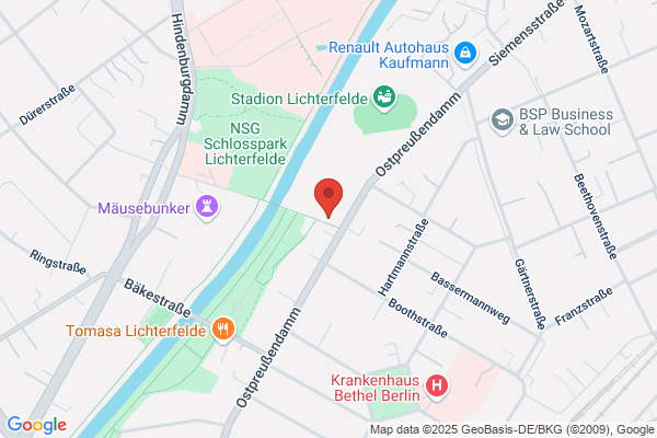 FC Viktoria 1889 Berlin Fußball GmbH