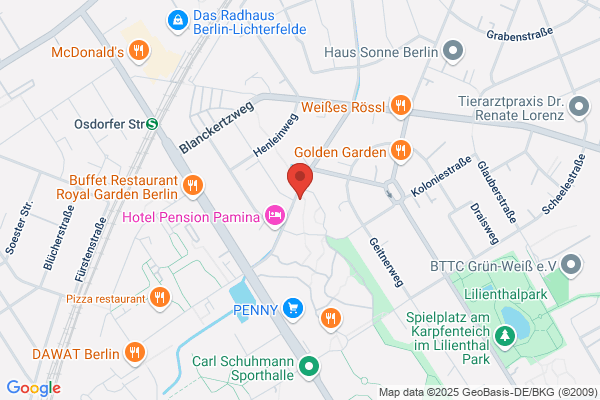 Sozialstation Woltmannweg Verein für Hkp