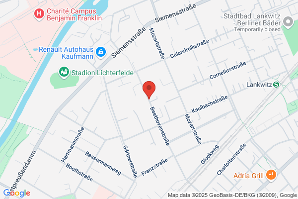 Stadtteilzentrum Steglitz e.V.