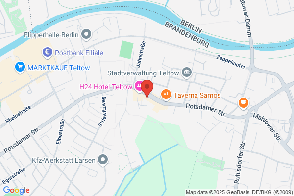 Charts News Verlag Aktiengesellschaft i. G
