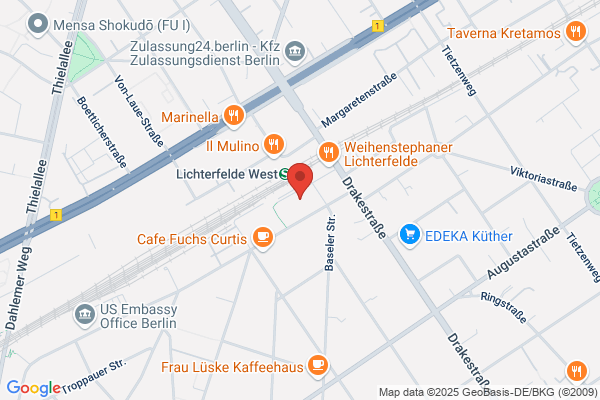 Verlagsservice Berlin