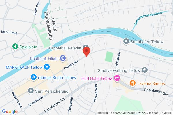 con Verlag GmbH