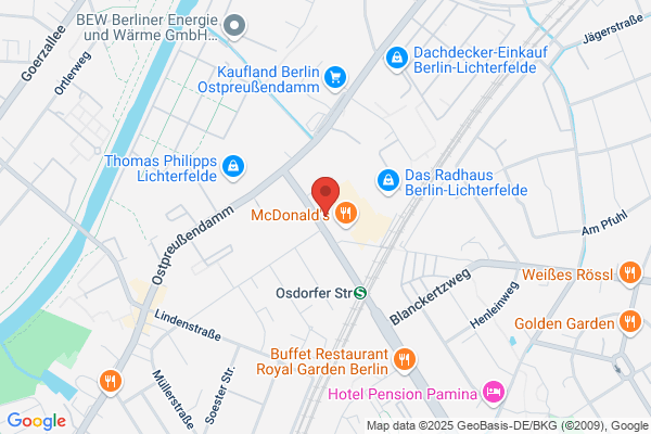 SIGNAL IDUNA Versicherung Frank Böttcher