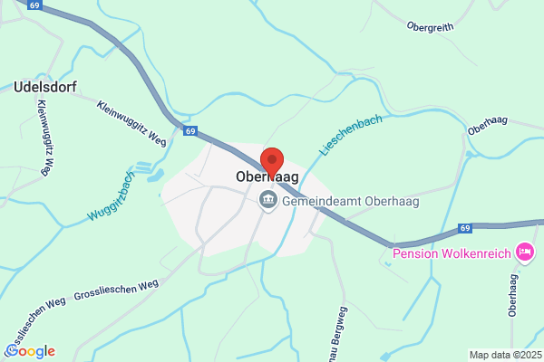 Gasthaus Holbach-Müller