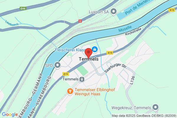 TrageWohl- Trageberatung & Stoffwindelberatung in Saarburg und Umgebung