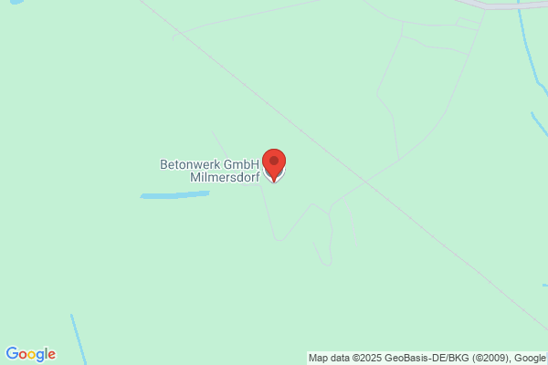 Betonwerk GmbH