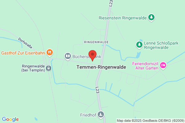 Kindertagesstätte