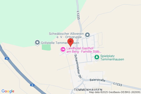 Kindergarten Temmenhausen