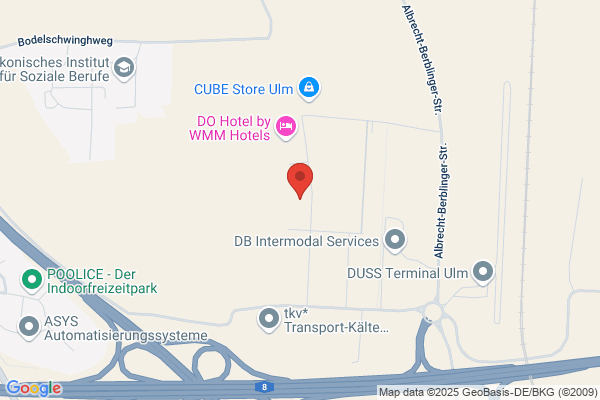 WTW GmbH Technisches Büro Dornstadt Frank Busch