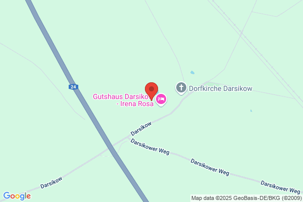Hundepension Darsikow